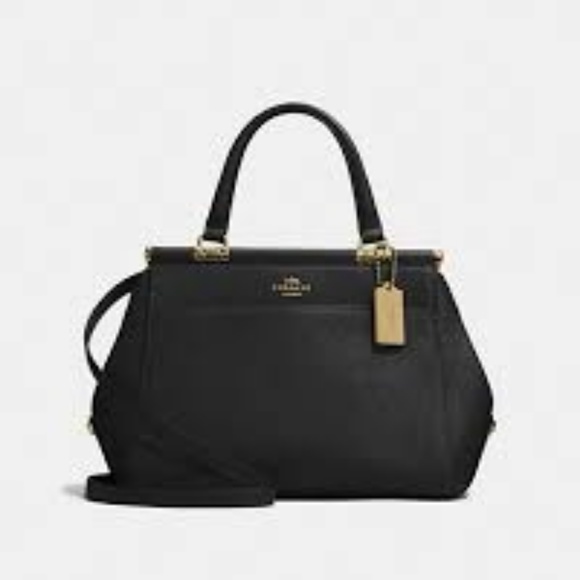 coach, Handbags - COACH BAG